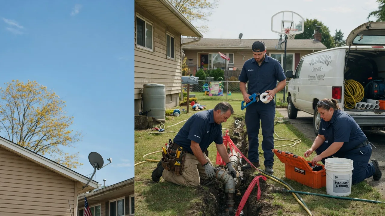Garbage Disposal Replacement in Brownstown, PA near me